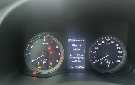 Hyundai Tucson III, 2018 год, 2 100 000 рублей, 1 фотография