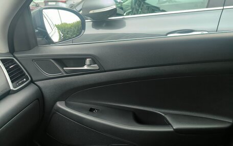 Hyundai Tucson III, 2018 год, 2 100 000 рублей, 3 фотография