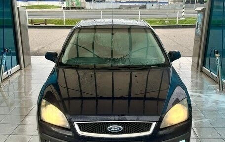 Ford Focus II рестайлинг, 2007 год, 350 000 рублей, 1 фотография