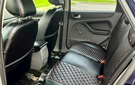 Ford Focus II рестайлинг, 2007 год, 350 000 рублей, 3 фотография