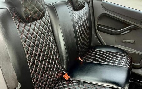 Ford Focus II рестайлинг, 2007 год, 350 000 рублей, 2 фотография