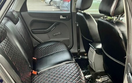 Ford Focus II рестайлинг, 2007 год, 350 000 рублей, 4 фотография