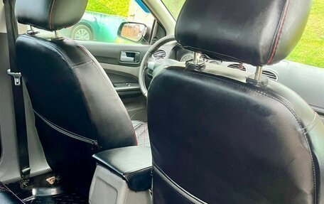 Ford Focus II рестайлинг, 2007 год, 350 000 рублей, 11 фотография