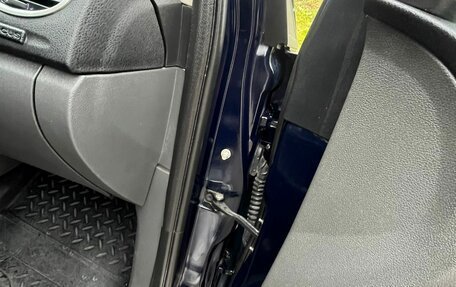 Ford Focus II рестайлинг, 2007 год, 350 000 рублей, 13 фотография