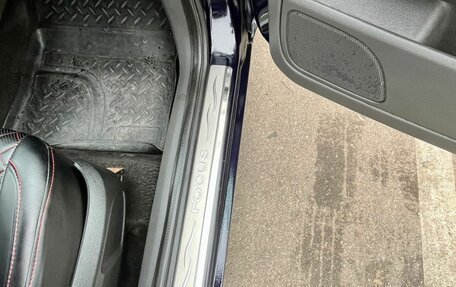 Ford Focus II рестайлинг, 2007 год, 350 000 рублей, 12 фотография