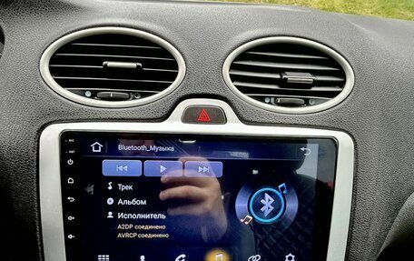 Ford Focus II рестайлинг, 2007 год, 350 000 рублей, 18 фотография