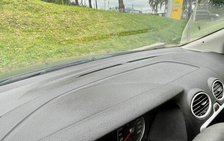 Ford Focus II рестайлинг, 2007 год, 350 000 рублей, 15 фотография