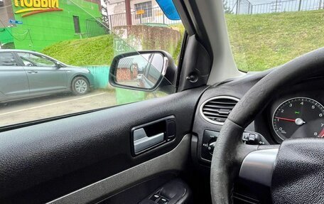 Ford Focus II рестайлинг, 2007 год, 350 000 рублей, 20 фотография