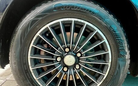 Ford Focus II рестайлинг, 2007 год, 350 000 рублей, 28 фотография