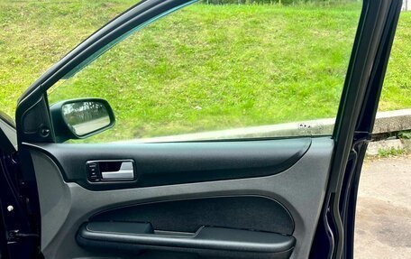 Ford Focus II рестайлинг, 2007 год, 350 000 рублей, 22 фотография