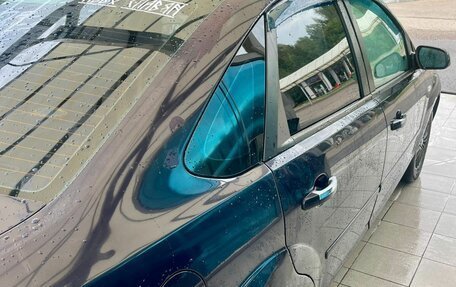 Ford Focus II рестайлинг, 2007 год, 350 000 рублей, 32 фотография