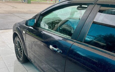 Ford Focus II рестайлинг, 2007 год, 350 000 рублей, 36 фотография