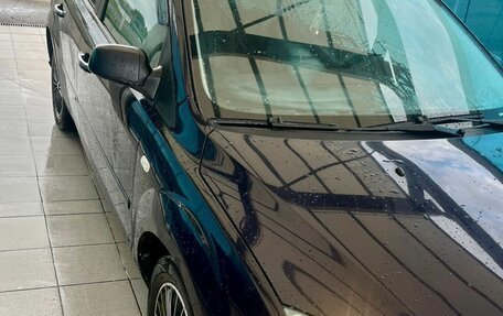 Ford Focus II рестайлинг, 2007 год, 350 000 рублей, 39 фотография