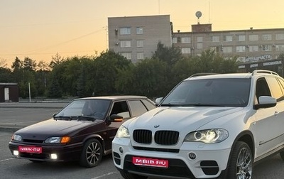 BMW X5, 2011 год, 1 650 000 рублей, 1 фотография