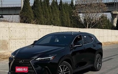 Lexus NX, 2022 год, 4 000 000 рублей, 1 фотография