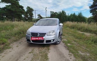Volkswagen Jetta VI, 2008 год, 500 000 рублей, 1 фотография