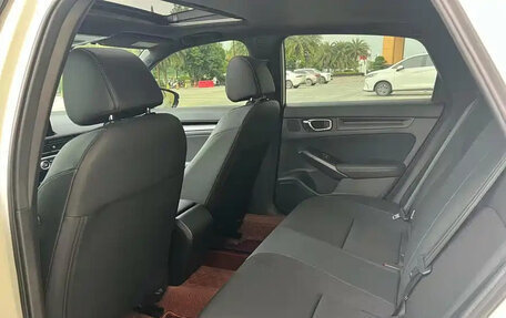 Honda Civic, 2021 год, 1 415 000 рублей, 8 фотография