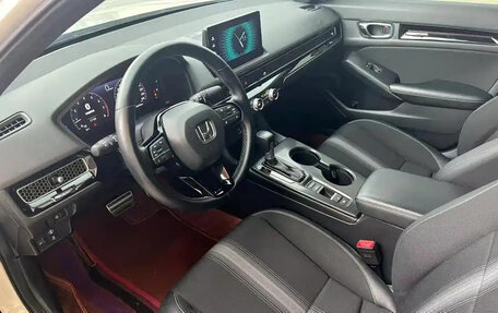 Honda Civic, 2021 год, 1 415 000 рублей, 7 фотография