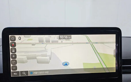 Hyundai Staria, 2022 год, 4 130 000 рублей, 15 фотография