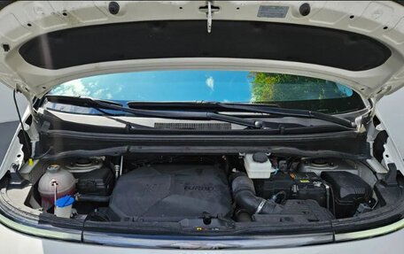 Hyundai Staria, 2022 год, 4 130 000 рублей, 6 фотография