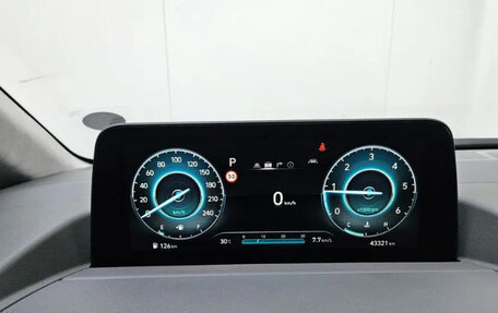 Hyundai Staria, 2022 год, 4 130 000 рублей, 8 фотография