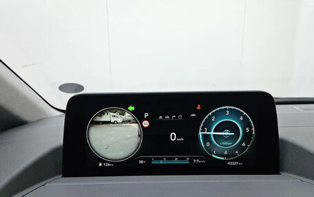 Hyundai Staria, 2022 год, 4 130 000 рублей, 14 фотография