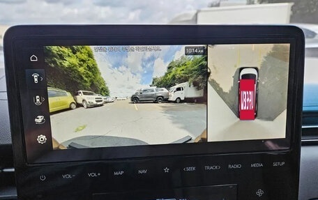 Hyundai Staria, 2022 год, 4 130 000 рублей, 16 фотография