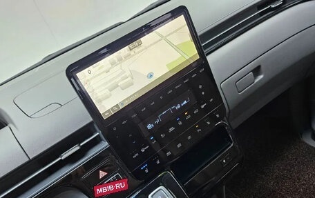 Hyundai Staria, 2022 год, 4 130 000 рублей, 9 фотография