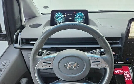 Hyundai Staria, 2022 год, 4 130 000 рублей, 13 фотография