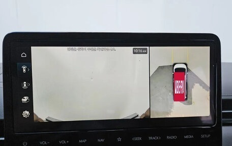 Hyundai Staria, 2022 год, 4 130 000 рублей, 17 фотография