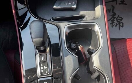 Lexus NX, 2022 год, 4 000 000 рублей, 14 фотография