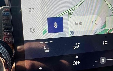 Lexus NX, 2022 год, 4 000 000 рублей, 12 фотография