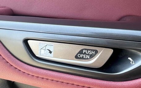 Lexus NX, 2022 год, 4 000 000 рублей, 10 фотография