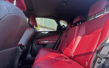 Lexus NX, 2022 год, 4 000 000 рублей, 17 фотография