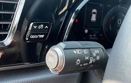 Lexus NX, 2022 год, 4 000 000 рублей, 13 фотография