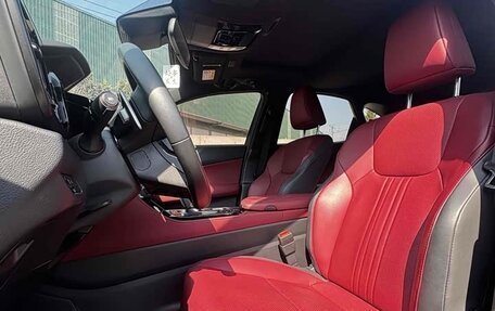 Lexus NX, 2022 год, 4 000 000 рублей, 6 фотография