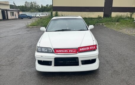 Toyota Mark II VIII (X100), 1997 год, 770 000 рублей, 3 фотография
