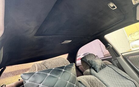 Toyota Mark II VIII (X100), 1997 год, 770 000 рублей, 7 фотография