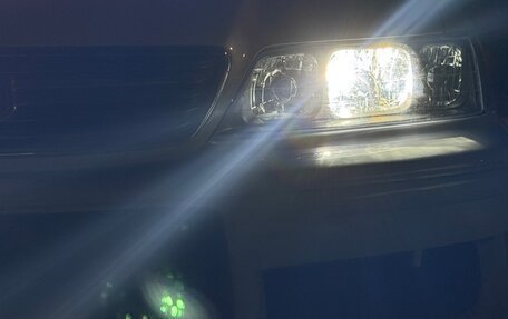 Toyota Mark II VIII (X100), 1997 год, 770 000 рублей, 10 фотография