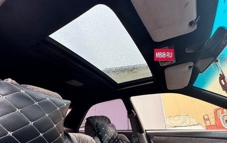 Toyota Mark II VIII (X100), 1997 год, 770 000 рублей, 9 фотография