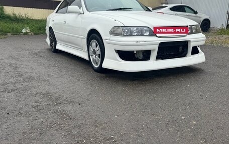 Toyota Mark II VIII (X100), 1997 год, 770 000 рублей, 15 фотография