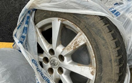 Toyota Camry, 2017 год, 1 760 000 рублей, 19 фотография