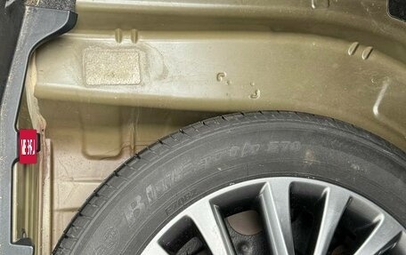 Toyota Camry, 2017 год, 1 760 000 рублей, 22 фотография