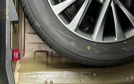 Toyota Camry, 2017 год, 1 760 000 рублей, 20 фотография