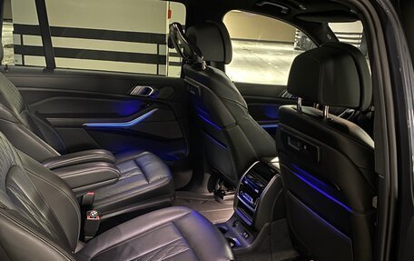 BMW X7, 2019 год, 5 950 000 рублей, 5 фотография