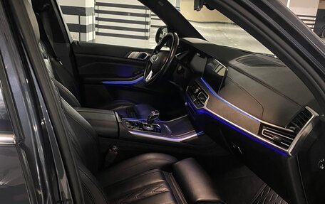 BMW X7, 2019 год, 5 950 000 рублей, 4 фотография