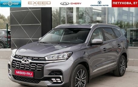 Chery Tiggo 8 I, 2023 год, 2 050 000 рублей, 1 фотография