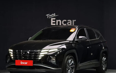 Hyundai Tucson, 2020 год, 2 081 120 рублей, 1 фотография