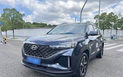 Hyundai ix35, 2021 год, 1 199 125 рублей, 1 фотография