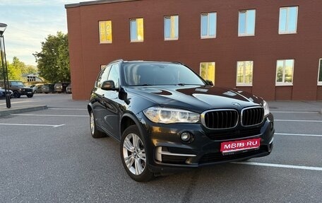 BMW X5, 2018 год, 3 400 000 рублей, 1 фотография